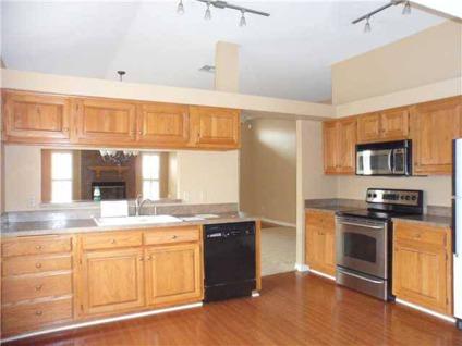 $113,000
Oklahoma City 3BR 2BA, Great floor plan on this home with