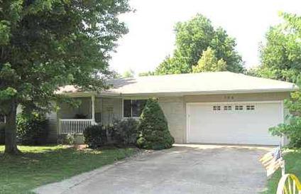 $113,000
Well-taken care of home - complete with a huge yard with raised beds!