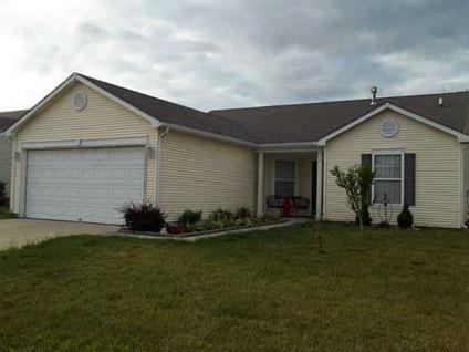 $113,450
This home is located in the Clark Pleasant School community and offers 3