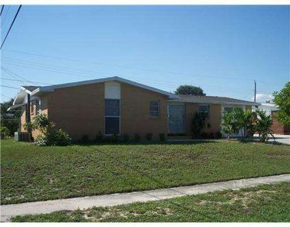 $113,500
Palm Beach Gardens Three BR Two BA, APPROVED SHORTSALE!! CASH ONLY!!