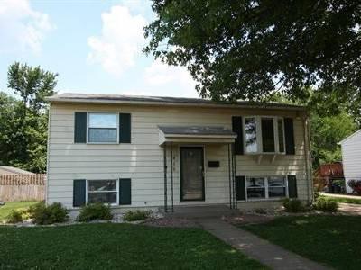 $113,900
815 Old Post Road