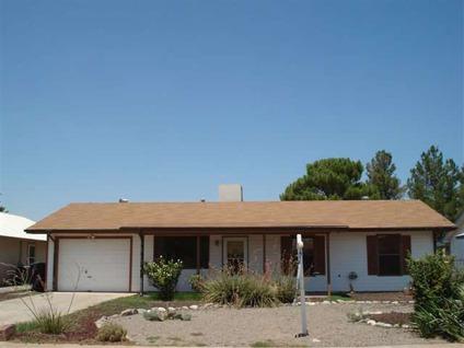 $113,900
Alamogordo Real Estate Home for Sale. $113,900 3bd/2ba. - the Nelson Team of