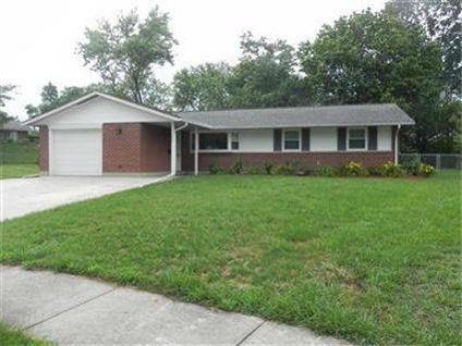 $113,900
Seller Financing Available-Rent to Own in Sharonville!!??