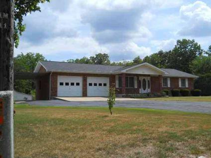 $113,900
This beautiful all brick home is custom built and has so much to offer.
