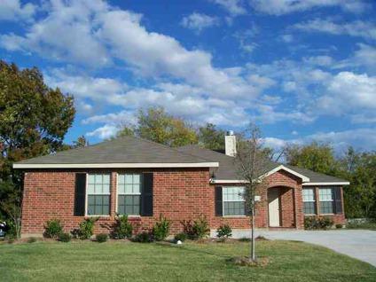 $113,975
Rowlett, Find a home you like (From our Inventory) and if we