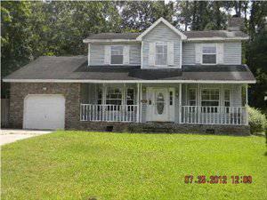 $114,000
Charleston 3BR 2.5BA, Home is going to need some work to