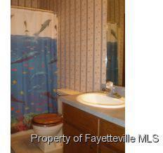 $114,000
Fayetteville, Nice contemporary home in cul-de-sac with 3
