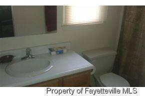 $114,000
Hope Mills, FAIRWAY FOREST WEST,3BR/2BA HOME LOCATED ON
