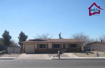 $114,000
Las Cruces Real Estate Home for Sale. $114,000 3bd/1.75ba.