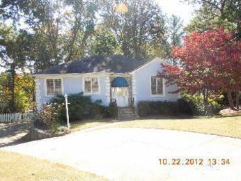 $114,000
Lawrenceville, Bed/Bath: 3/2.00 Total Rooms: 6 Square Feet:
