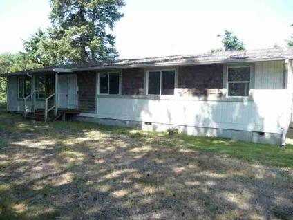 $114,000
Ocean Shores 3BR 2BA, When Elephant's Fly...you might find