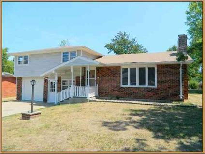 $114,500
MOVE IN READY! Spacious Four bedroom, two bath home with over 1800 sq feet of