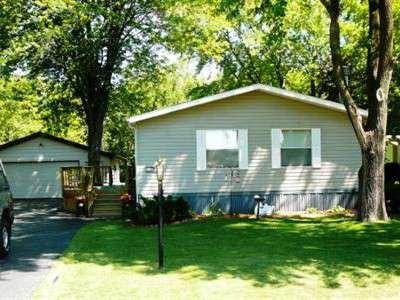 $114,700
Manufactured Home