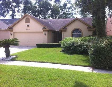 $114,800
Apopka 3BR 2BA, This home is spotless, with many upgrades
