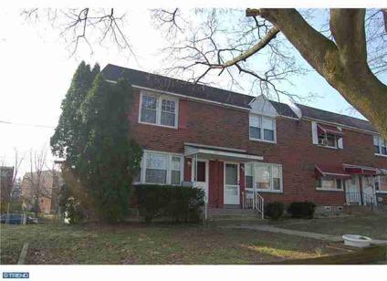 $114,900
2-Story,Row/Townhous, Colonial - NORRISTOWN, PA