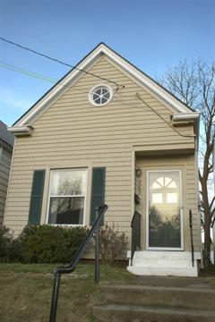 $114,900
Beautiful house for sale in Germantown area on Vine St