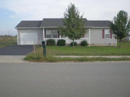 $114,900
Bowling Green, Well maintained 3 bedroom 2 bath ranch style