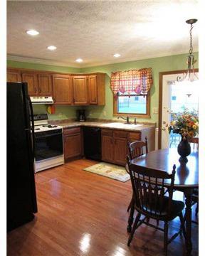 $114,900
Brownsburg, Fantastic 3bd/2ba home in the heart of has been