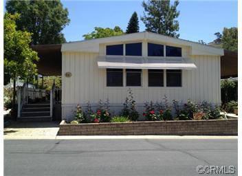 $114,900
Chino Hills 3BR 2BA, OWN YOUR OWN SPACE!! No space Rent!