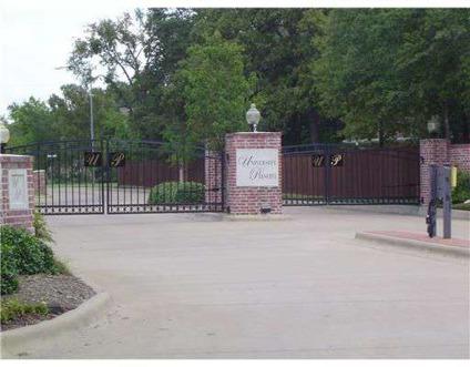 $114,900
College Station, GATED COMMUNITY/3,000 SQ. FT.
