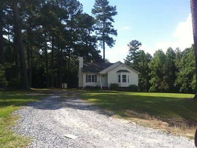 $114,900
Detached, Ranch - Willow Spring s, NC