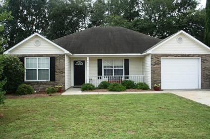 $114,900
For Sale By Owner 3br/2ba; Close to Moody and VSU