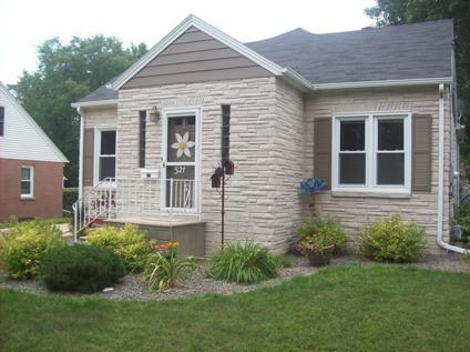 $114,900
Home for Sale