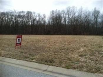 $114,900
Lafayette, Awesome wooded lot backs up to Wildcat Creek.