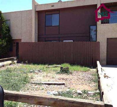 $114,900
Las Cruces Real Estate Home for Sale. $114,900 3bd/1.75ba.