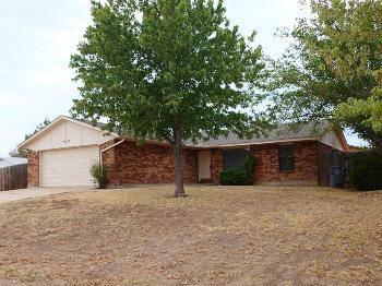 $114,900
Lawton 3BR, Listing agent: Pam Marion, Call [phone removed] for
