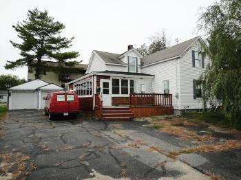 $114,900
Lewiston, 3-Bedroom, 1-Bath Home with many updates.