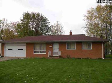 $114,900
Mentor 3BR 3BA, So many features that make this a Wonderful