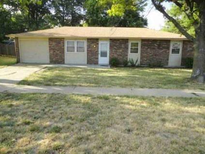 $114,900
Move-In Ready 3 Bedroom Rancher