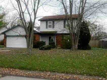 $114,900
Nice home in Geist Valley Estates. Close toPendleton Pike for easy commute.