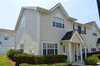 $114,900
North Myrtle Beach Real Estate Condo for Sale. $114,900 2bd/Two BA. - Rachel Ree