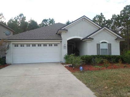 $114,900
Orange Park Three BR Two BA, Great starter or investment home in