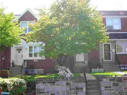 $114,900
Philadelphia Three BR One BA, Why wait? Great Rates! Great Price!