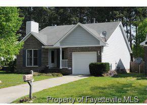 $114,900
Residential, Ranch - Fayetteville, NC
