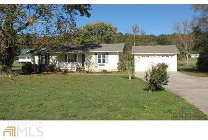$114,900
Rome 3BR 2BA, Completely remodeled home with new hardwood