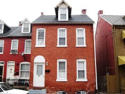 $114,900
Row Home/Townhouse - LANCASTER, PA