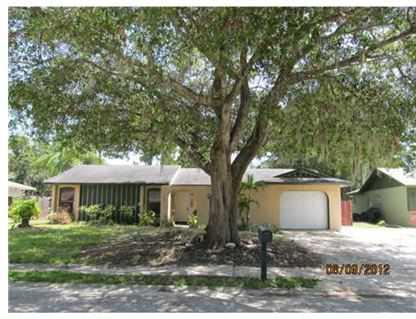 $114,900
Sarasota 3BR 2BA, Ridgewood Estates. Ranch style house with