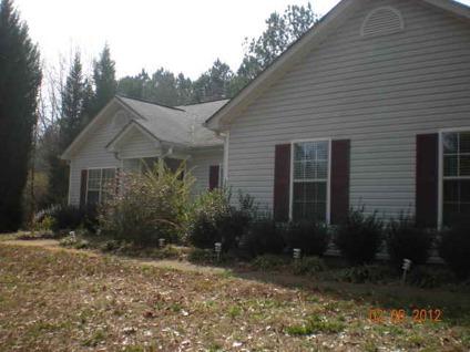 $114,900
Single Family Residential, Ranch - Newnan, GA