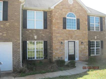 $114,900
Single Family Residential, Traditional - McDonough, GA