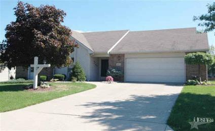 $114,900
Site-Built Home, Ranch - Fort Wayne, IN