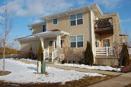 $114,900
Townhouse-2 Story - CRYSTAL LAKE, IL