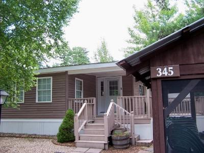 $114,900
Vacation Home - Totem Pole Park - Freedom, NH