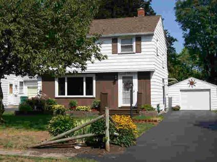 $114,979
Irondequoit 3BR 1.5BA, Text message Keith at [phone removed] or
