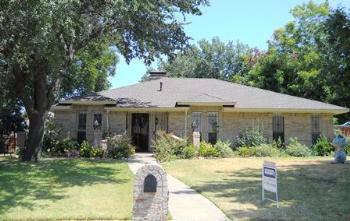 $114,999
Mesquite Two BA, Charming Four BR custom home in great