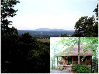 $115,000
11242- Great Cabin W/Year Round Awesome Views!