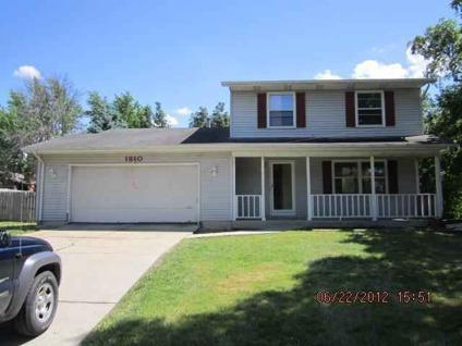 $115,000
1810 Raeboro Dr, Kentwood MI 49508